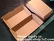 Disposable F Flute Corrugated Kraft Paper Food Tray For Hot Dog Burger Fries Triangle Packaging Pizza Box, Bagease, Bagp supplier