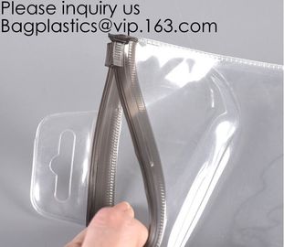 Fashion Eco Friendly Clear EVA Waterproof Transparent Cosmetic Travel Bag,Triangle Cosmetic Bag Traveling EVA Makeup Bag supplier