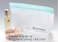 Earphone Bag Mask Case Coin Purse Cosmetic Bag Pencil Bag Beauty Eco-Friendly Holographic Zipper Tpu Eva Cosmetic Bag supplier