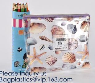 EVA material mini cosmetic zipper bags,Products Packaging Eva Zipper School Bag,EVA k Bags Portable Travel MakeupT supplier