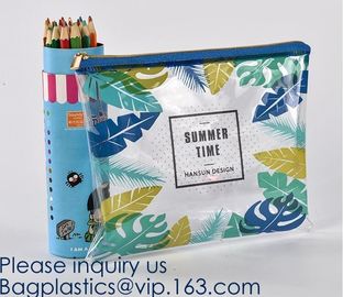 EVA material mini cosmetic zipper bags,Products Packaging Eva Zipper School Bag,EVA k Bags Portable Travel MakeupT supplier