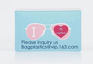 Travel Bag Large Toiletry Bag Makeup Organizer clear pvc cosmetic bag,Cosmetic Packing Toiletries Bag for Women BAGEASE supplier