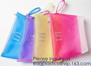 Cosmetic Bag PVC Bag holographic cosmetic bag Cosmetic Case Washing Bag Essential oil bag Handbag Promotion Bag BAGEASE supplier