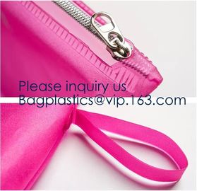 Cosmetic Bag PVC Bag holographic cosmetic bag Cosmetic Case Washing Bag Essential oil bag Handbag Promotion Bag BAGEASE supplier