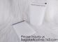 Matt Mesh EVA k Bubble Bag, Air bubble plastic packing bag,eva k bag for perfume with custom logo, bagease supplier