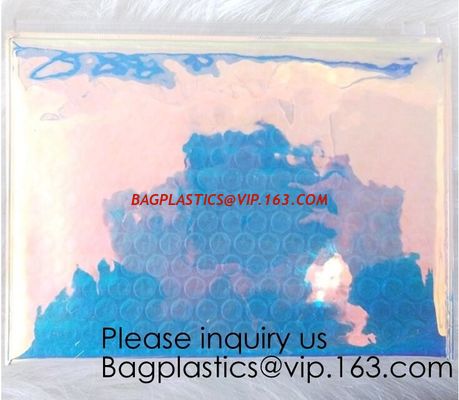 Bag for Skin Care Products,Cosmetic Packing Factory Bubble Bag k Bubble Bag,k Bubble Bag For Protective supplier