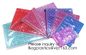 Best Seller Waterproof Cosmetic k Bubble Bag/Custom Printing PVC Bubble Mailer With Zipper, bagease, bagplastics supplier