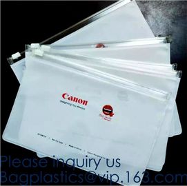 China Supplier Private Label Zipper Bag Makeup Cosmetic,Travel packing custom zipper bag fashion cosmetic PVC bag with l supplier