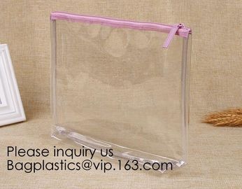 Reusable EVA Swimwear Bag With k In Various Colors, China Factory Supplier Reusable Shopping Bag Eva Cosmetic Bag supplier