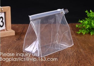 Stationery Document Bag Zipper /k Bags Standup Flat Bottom Bag Blister Packaging Compound Bag Holographic Bag Wate supplier