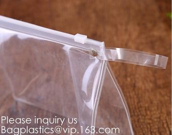 Stationery Document Bag Zipper /k Bags Standup Flat Bottom Bag Blister Packaging Compound Bag Holographic Bag Wate supplier