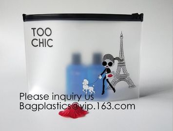 Manufacturer Cheap Various Voltage Pvc Eva Packaging Bags Customized,Pack For Gifts,Cosmetics,Travel Articles Your Daily supplier