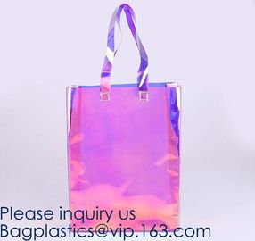Travel Bag,Backpack,Handbag & Purse,PVC Plastic Shopper Tote Bag Inside With Brown Paper Bag,HORIZON, WILTON, American C supplier