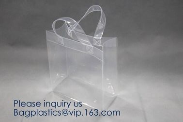 Cosmetic Packaing,Storage Bag,Promotional Gift,Makeup Toiletry Bag,Amazon Ebay Hot Selling Clear Pvc Tote Bag Transparen supplier