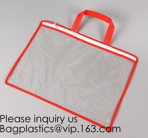 Cosmetic Packaing,Storage Bag,Promotional Gift,Makeup Toiletry Bag,Amazon Ebay Hot Selling Clear Pvc Tote Bag Transparen supplier