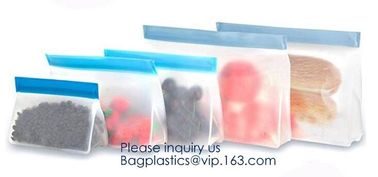 Double k Closure, Flexible, Airtight, Waterproof Zipper Seal, Slider seal, Bagease, Strong Seal, LeakProof, Airpro supplier