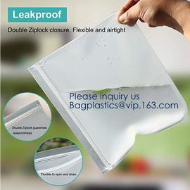 Double k Closure, Flexible, Airtight, Waterproof Zipper Seal, Slider seal, Bagease, Strong Seal, LeakProof, Airpro supplier