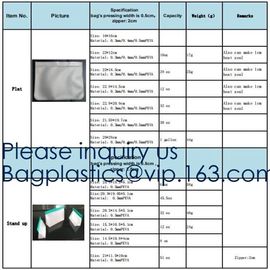 Double k Closure, Flexible, Airtight, Waterproof Zipper Seal, Slider seal, Bagease, Strong Seal, LeakProof, Airpro supplier