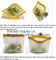 Transparent Waterproof Peva Liner Cooler Storage k Peva Bag,Amazon Hot Sale Frozen Peva Food Packaging Zipper Bag supplier