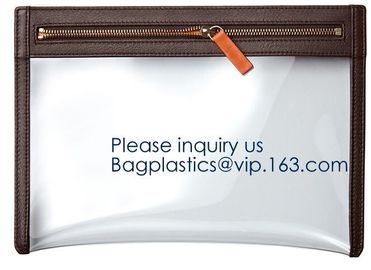 Plastic Bag Frosted k Underwear Packaging PVC EVA k Plastic Bags,Cosmetics k Hologram Pvc Bag, bagease supplier