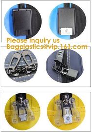 Bank Locking Document Security Bag Deposit Bank Bag Custom Multi Function Cash Money Reusable Deposit Security Locking B supplier