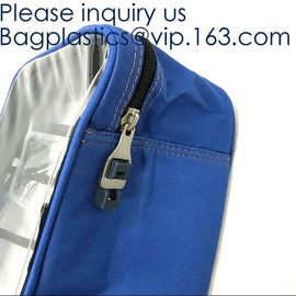 Promotional Logo Printed Vinyl Bank Bag,Pop Up Lock and 2 Keys Company Security Mail Bag with Zipper Closure, bagease supplier