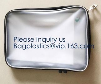 Money Security Coin Bag Bank Deposit Bags With Zipper Bank Security Deposit Bags Cash Bag With Locking, bagease, bagplas supplier