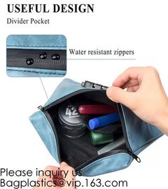 Odor Resistant Pouch with Fashion Strap OEM Premium Smell Proof Bag,Amazing design Premium smell proof odor proof bag Po supplier