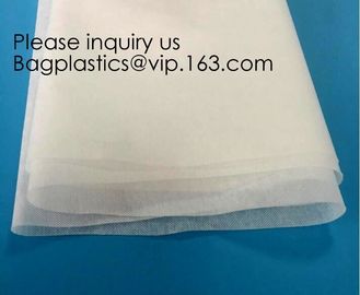 PVA Cold Water Soluble Non Woven Fabric Embossed Pattern For Embroidery,Cold Water Soluble Fabric,Dissolving for Textile supplier