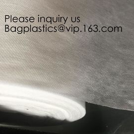 PVA Cold Water Soluble Non Woven Fabric Embossed Pattern For Embroidery,Cold Water Soluble Fabric,Dissolving for Textile supplier