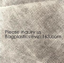 PVA Cold Water Soluble Non Woven Fabric Embossed Pattern For Embroidery,Cold Water Soluble Fabric,Dissolving for Textile supplier