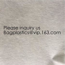 PVA Cold Water Soluble Non Woven Fabric Embossed Pattern For Embroidery,Cold Water Soluble Fabric,Dissolving for Textile supplier