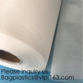 PVA Cold Water Soluble Non Woven Fabric Embossed Pattern For Embroidery,Cold Water Soluble Fabric,Dissolving for Textile supplier