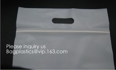 Eco PLA 100% Biodegradable Corn Starch Compostable Grocery Plastic Zipper Bag,CORN STARCH &amp; PBAT &amp; PLA bagease. bagplast supplier