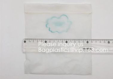 Eco PLA 100% Biodegradable Corn Starch Compostable Plastic Zipper Bag,Resealable PLA Biodegradable Poly D22/EPI PAC Bag supplier