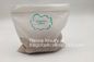 Eco PLA 100% Biodegradable Corn Starch Compostable Plastic Zipper Bag,Resealable PLA Biodegradable Poly D22/EPI PAC Bag supplier