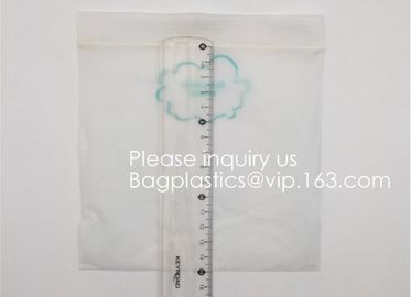 Eco PLA 100% Biodegradable Corn Starch Compostable Plastic Zipper Bag,Resealable PLA Biodegradable Poly D22/EPI PAC Bag supplier