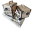 Standing Tap Aluminum Foil Bag In Box For Juice Cod Bags, Fish Fillet, Bag Box, Box, Tin Tie Bags, Tie, Tie Bag, Spout B supplier