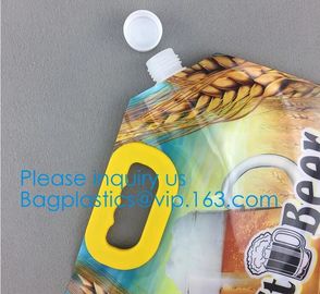 Wine Juice Bag In Box Pouches 3L,5L,10L,15L,20L,Water Liquid 10l 20l Plastic Collapsible Cubitainer Bag In Box, BAGEASE supplier