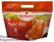 Kraft-Paper-Roast-Chicken-Bag Roast Chicken Food Package Food Packing Bag Custom Food Packing,Hot Deli Bag Chicken Stand supplier