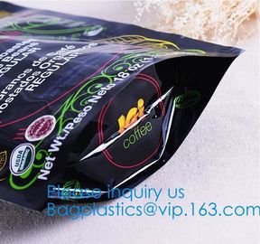 Packaging For Snack, Powder, Dried Food, Seeds, Coffee, Sugar, Spice, Bread, Tea, Herbal, Cereals, Tobacco, Pet Food, Ca supplier