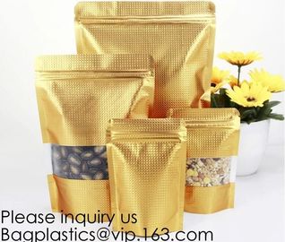 Packaging For Snack, Powder, Dried Food, Seeds, Coffee, Sugar, Spice, Bread, Tea, Herbal, Cereals, Tobacco, Pet Food, Ca supplier