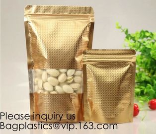 ReSealed Zipper Bag, Gravure Printed Pouche, Printed Pouche, Flexographic Printed Pouches Food / Coffee / Pet Food / Tea supplier