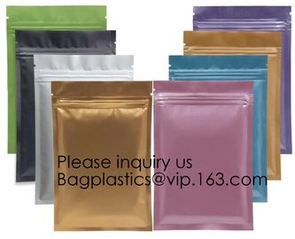 ReSealed Zipper Bag, Gravure Printed Pouche, Printed Pouche, Flexographic Printed Pouches Food / Coffee / Pet Food / Tea supplier