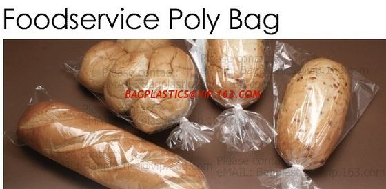 BOPP perforation bags, Wicketed Micro Perforated bags, Bakery bags, Bopp bags, Bread bags Micro Perforated Toast Bread P supplier