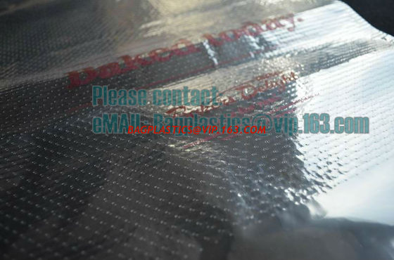 BOPP perforation bags, Wicketed Micro Perforated bags, Bakery bags, Bopp bags, Bread bags Micro Perforated Toast Bread P supplier