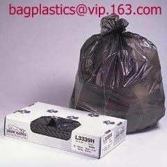 Roll Bags, Bin Liners, Nappy Bags, Nappy Sack, Diaper Bag, Alufix, Rubbish Bag, Garbage Eco Friendly In Low Price Plasti supplier