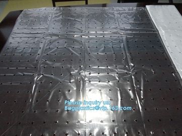 Clear Poly Sheeting Lay Flat Tubing Layflat Tubing Tubing Bags Auto Bags Polythene Sheet Polythene Packaging Film, Bagea supplier