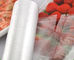 100%Biodegradable fruit fresh food Packaging Bags On Roll,Fresh Vegetables Food Fruit Storage Produce Bag on Roll bageas supplier