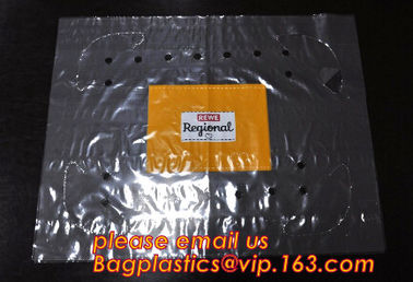 Clear Poly Sheeting Lay Flat Tubing Layflat Tubing Tubing Bags Auto Bags Polythene Sheet Polythene Packaging Film, Bagea supplier